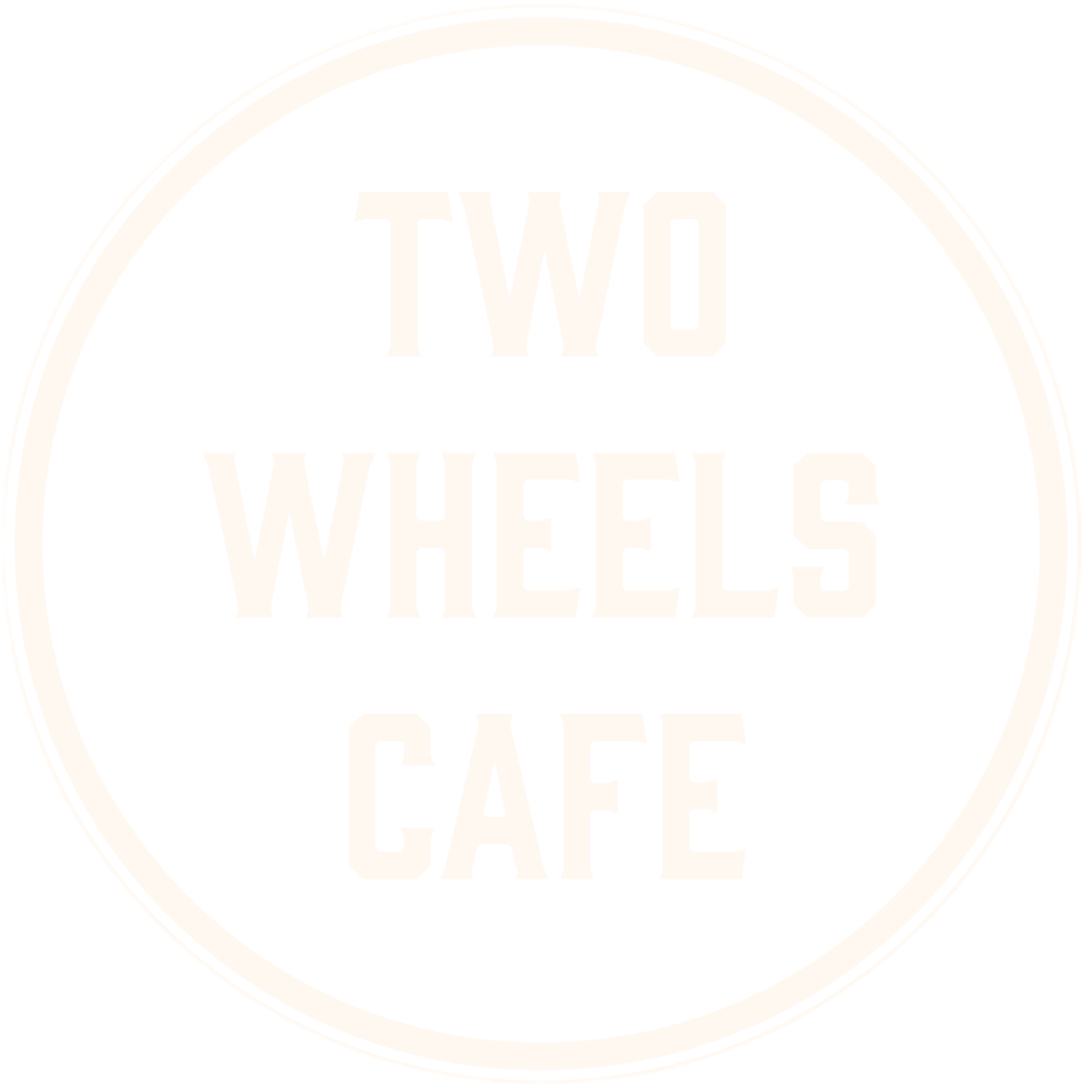 Two Wheels Cafe